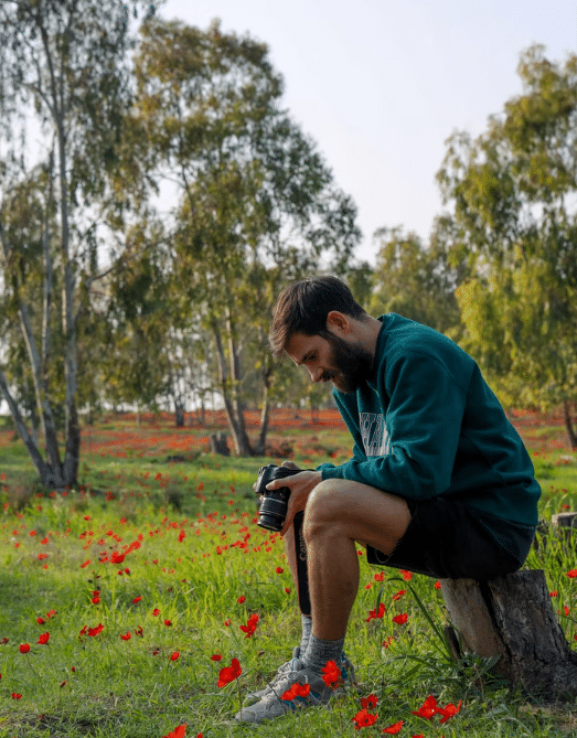 Alex Marrero Miami nature photographer