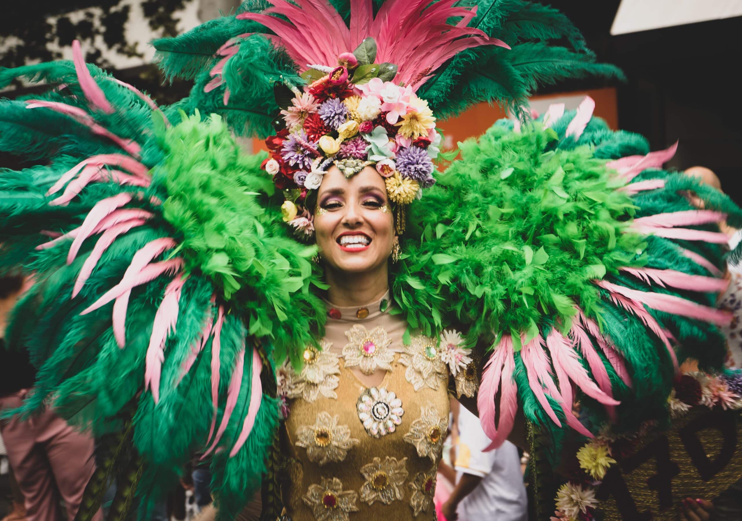 Alex Marrero Miami Carnaval